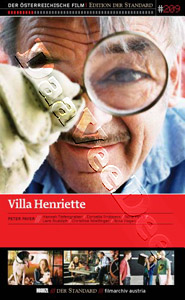 Villa Henriette (DVD)